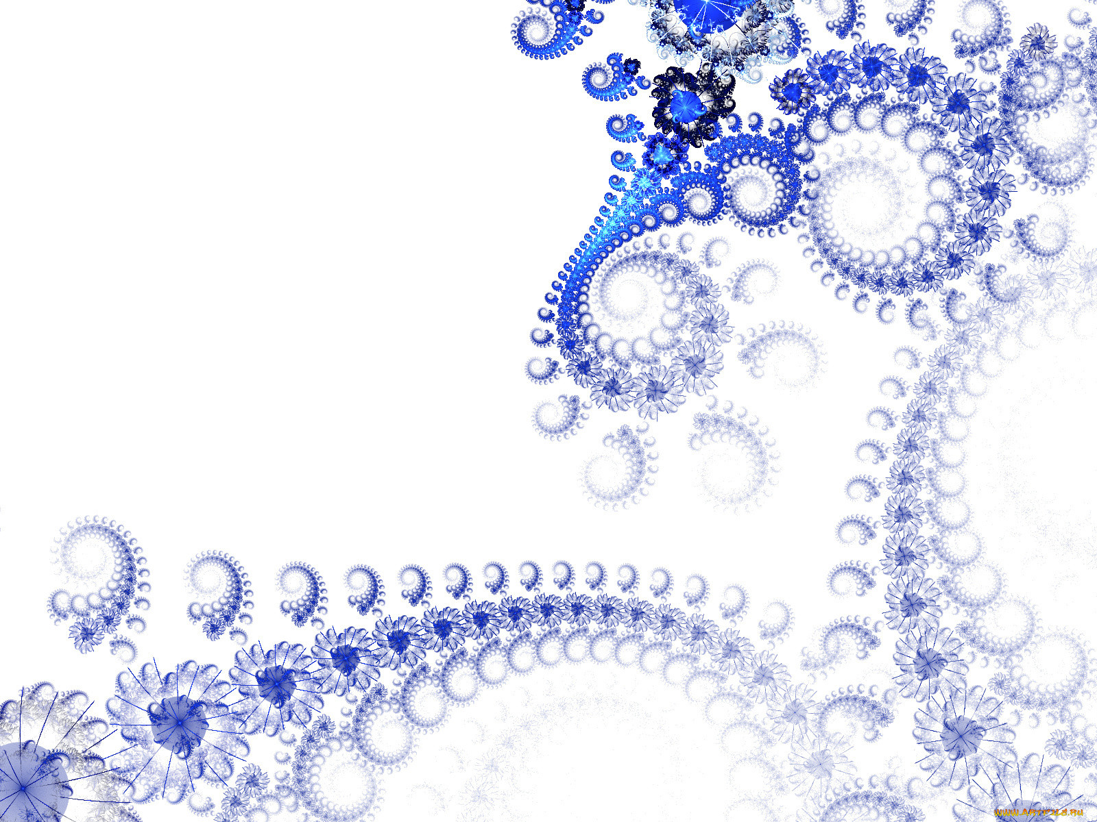 3, , fractal, , 